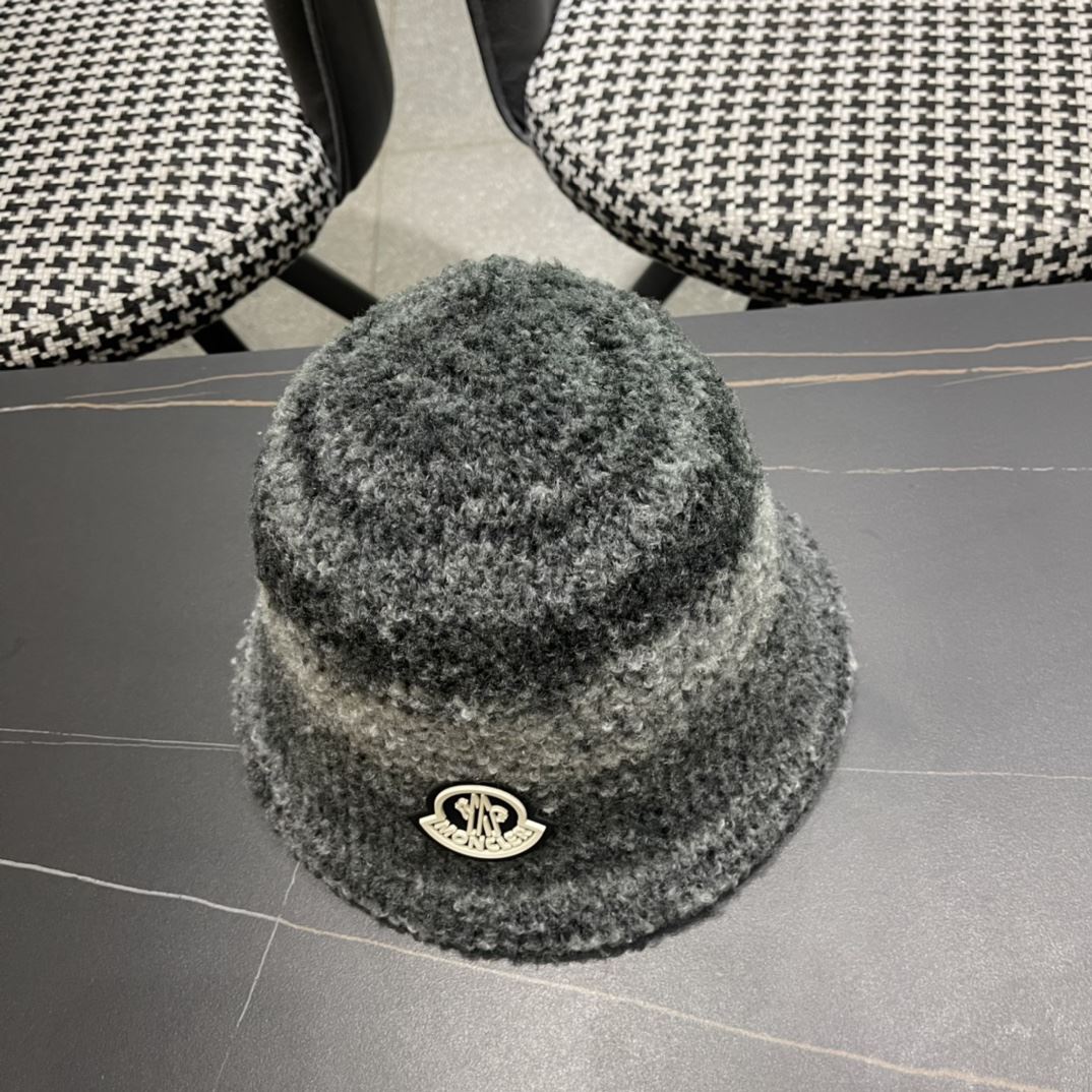 Moncler Caps